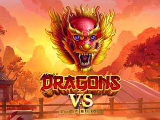 Dragons vs GigaBlox